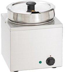 Neumärker Bain-Marie Hot-Pot I - 6,5 Liter