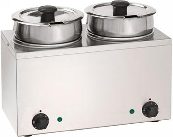 Neumärker Bain-Marie Hot-Pot II