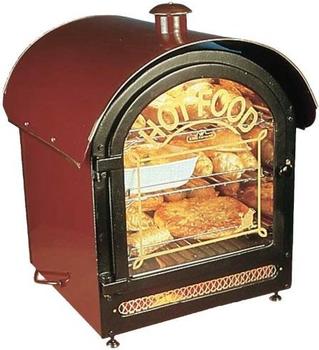 Neumärker King Edward Hot Food Server