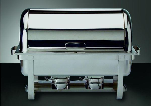 APS Germany Rolltop-Chafing Dish -Maestro-