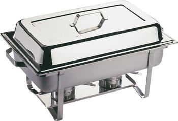 APS Germany Chafing Dish Twin Economic