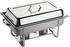 APS Germany Chafing Dish Economic mit 2 Brenner