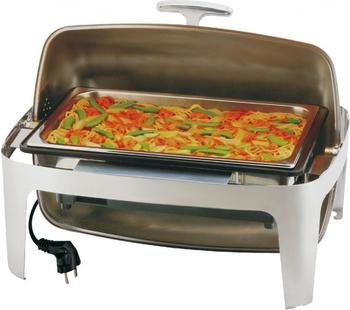 APS Germany Rolltop-Chafing Dish Elite 11L