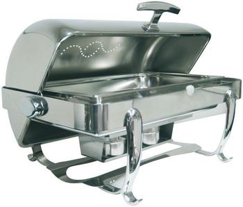 APS Germany Rolltop-Chafing Dish Royal