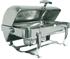 APS Germany Rolltop-Chafing Dish Royal