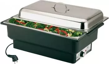 APS Germany Elektro-Chafing Dish Eco