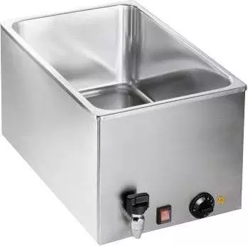 Saro Bain Marie BMH 210