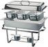 APS Germany Chafing Dish Trio