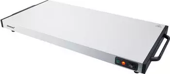 Warmhaltegeräte rostfrei