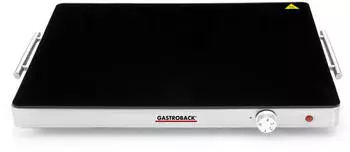 Gastroback Warmhalteplatte 42491