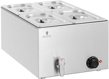 Royal Catering RCBM_GN1/4
