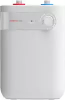 Thermoflow - Boiler Warmwasserspeicher 5 L Untertisch Druckfest Steckerfertig