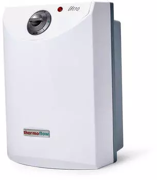 Thermoflow UT10 Warmwasserspeicher UT10 Liter