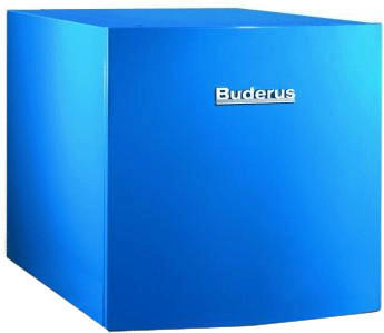 Buderus Logalux L160/2R