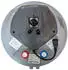 fothermo Hybrid PVB-80-AC photovoltaischer Boiler 80 Liter