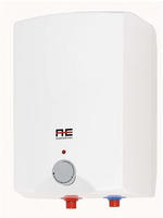 Austria Email - Haveltherm Elektro-kleinspeicher Kro 052 Drucklos 5l Obertisch 230v,