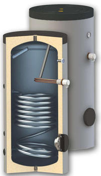 ThermoFLUX TBWS-R 500 Liter