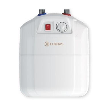 Eldom Warmwasserboiler 5 L