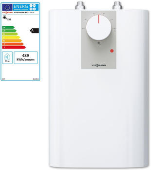Viessmann Vitotherm ES2.A5