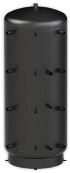 ThermoFLUX PBM-R1 WT 2000 Liter
