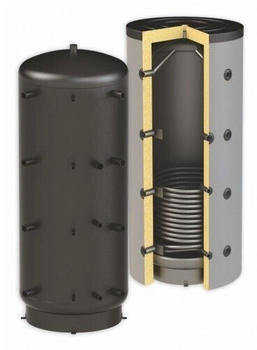 ThermoFLUX PBM-R1 WT 500 Liter