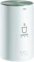GROHE 40830001 Kochendwasserautomat Red M-Size 4 Liter Gesamtkapazit&auml;t