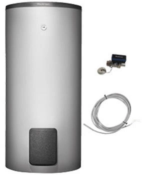 Buderus Logaplus WP-Speicherpaket SP1 Logalux SH290 RS-B (7739619563)