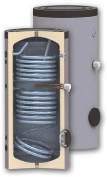 ThermoFLUX TBWS-RR 200 Liter