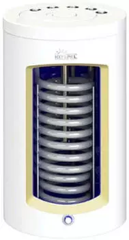 Kospel SWK-120 Warmwasserspeicher 120L 1 W&auml;rmetauscher (SWK-120)