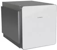 BOSCH Warmwasserspeicher WH 135-3 P 2 B 652x860x650, 135 L, liegend, Glasfront