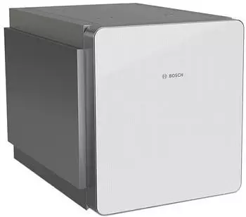 Bosch Stora WH 135-3 P 2 B Warmwasserspeicher 135L liegend Glasfront (8732931553)