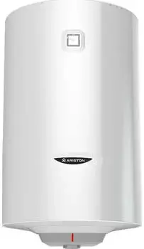 Ariston PRO1 R Elektro-Warmwasserspeicher 80L vertikal wandmontiert (PRO1 R)