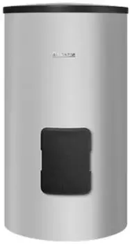 Buderus Logalux SH180 RS-B Warmwasserspeicher emailliert 174L silber (7735502479)