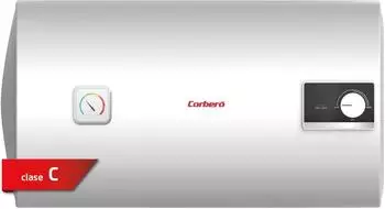Corberó CTMA50H Elektro-Warmwasserspeicher Horizontal 47L 1500W (CTMA50H)