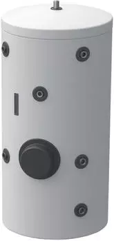 Viessmann WPPS W&auml;rme- und K&auml;ltepufferspeicher 300l (7771533)