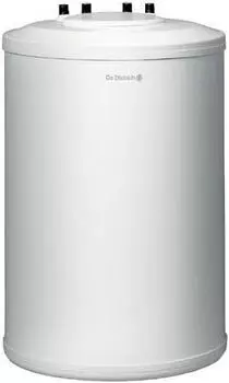 Remeha SR 130-2 Trinkwasserspeicher Unterstellspeicher 125L wei&szlig; (7681116)