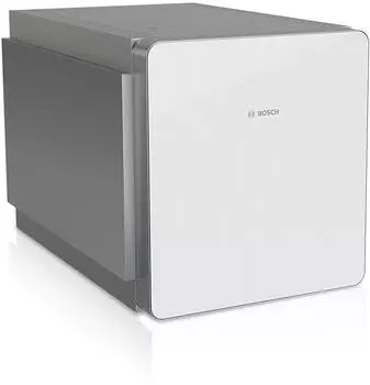 Bosch Stora WH 160-3 P 2 B liegender Warmwasserspeicher 160L emaillierter Stahl (8732931554)
