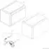Bosch Stora WH 160-3 P 2 B liegender Warmwasserspeicher 160L emaillierter Stahl (8732931554)