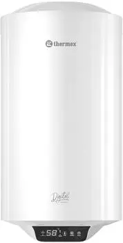 Thermex Digital 50-V Warmwasserspeicher 50L senkrecht WiFi (THEBOIDIG50V)