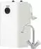 Stiebel Eltron SNU 5 Plus Kleinspeicher drucklos mit Temperierbatterie WST-W (204974)