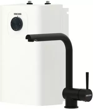 Stiebel Eltron Warmwasser-Set SNU 5 Plus inkl. MAE-B 5 Liter 2 kW 230 V (208119)