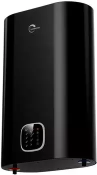 Sannover Kimoro 30 L black