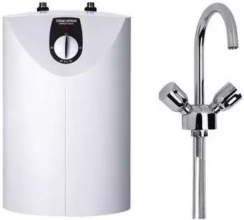 Stiebel Eltron SNU 5 SL+WST-W (221120)