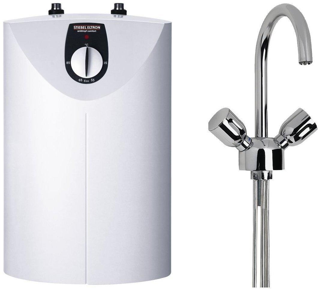 Stiebel Eltron Snu 5 Sl Verliert Wasser Stiebel Eltron SNU 5 SL+WST-W (221120) Erfahrungen 4.5/5 Sternen