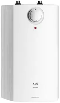 AEG Huz 5 ÖKO comfort