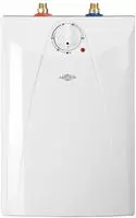 Clage - S5-u Warmwasserspeicher 5l Drucklos 2,0kw 230v Untertisch 35-85 Grad C