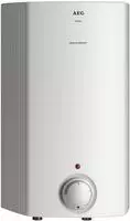 AEG Haustechnik 222154, AEG Haustechnik Hoz 5 Comfort druckloser Kleinspeicher,