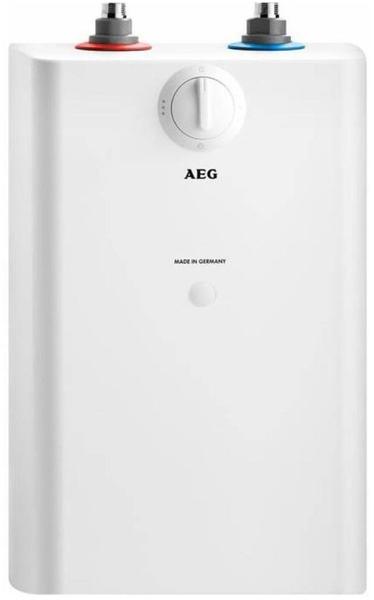 AEG Warmwasserspeicher offen (drucklos)