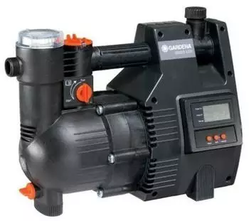 Gardena Comfort 5000/5E LCD (1759-20)