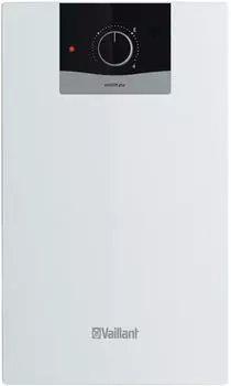 Vaillant VEN 5 U plus+2